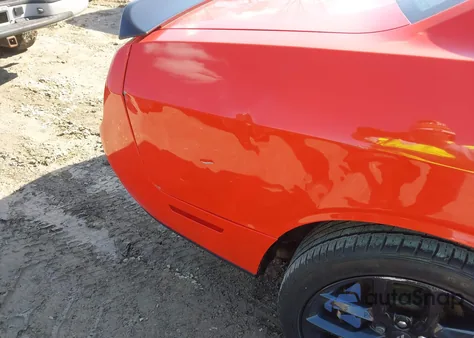 2021 Dodge Challenger Sxt z USA, uszkodzony, nr VIN 2C3CDZAG9MH604525